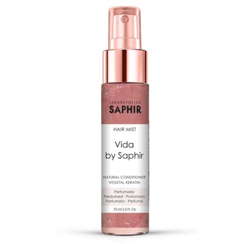 Saphir Vida mgiełka do ciała i włosów 75ml (P1)