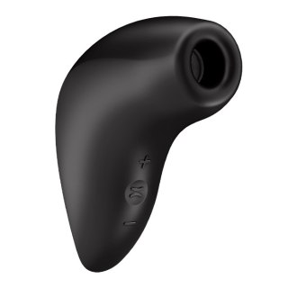 Satisfyer Magnetic Deep Pulse stymulator łechtaczki Black (P1)