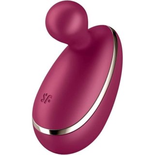 Satisfyer Spot On 1 stymulator łechtaczki Berry (P1)