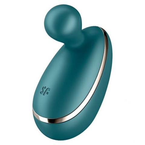 Satisfyer Spot On 1 stymulator łechtaczki Green (P1)