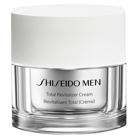 Shiseido Men Total Revitalizer Cream krem do twarzy dla mężczyzn 50ml (P1)