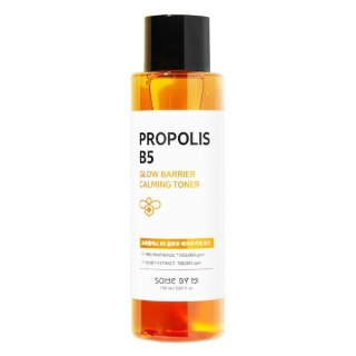 Some By Mi Propolis B5 Glow Barrier Calming Toner kojący tonik do twarzy 150ml (P1)