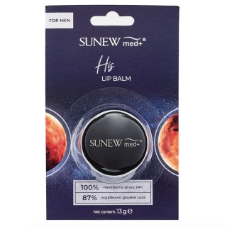 SunewMed+ His Kiss Lip Balm balsam do ust w kulce Hami Melon 13g (P1)