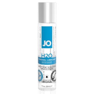 System JO H2O Personal Lubricant lubrykant na bazie wody 30ml (P1)