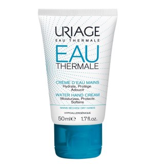 URIAGE Eau Thermale Water Hand Cream nawilżający krem do rąk 50ml (P1)