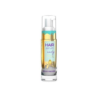 Vollare Hair Serum PROils Perfect Curls Oil serum do włosów kręconych 30ml (P1)