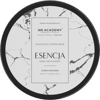 WS Academy Esencja maska do włosów Czarna Orchidea 250ml (P1)