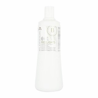 Wella Professionals Blondor Freelights 6% kremowa emulsja utleniająca 1000ml (P1)