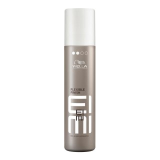 Wella Professionals Eimi Flexible Finish lekki lakier do włosów bez aerozolu 250ml (P1)