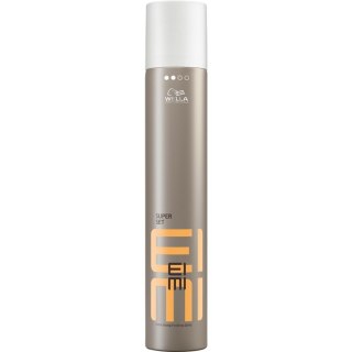 Wella Professionals Eimi Super Set bardzo mocno utrwalający lakier do włosów 500ml (P1)