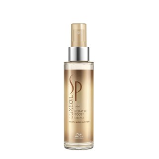 Wella Professionals SP Luxe Oil Keratin Boost Essence keratynowa esencja do włosów 100ml (P1)