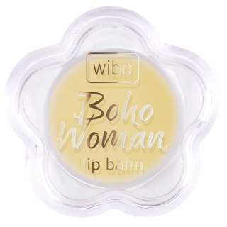 Wibo Boho Woman Lip Balm balsam do ust 1 3g (P1)