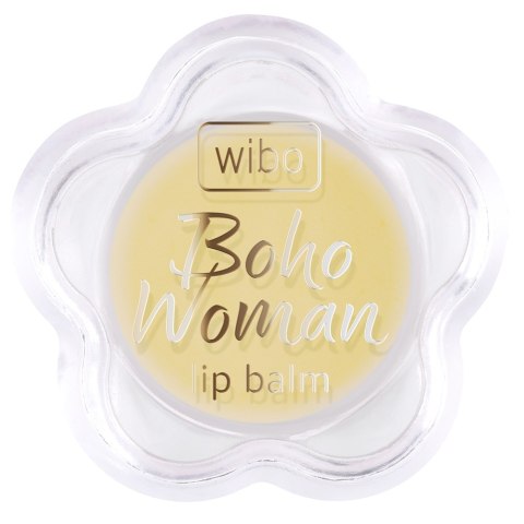 Wibo Boho Woman Lip Balm balsam do ust 1 3g (P1)