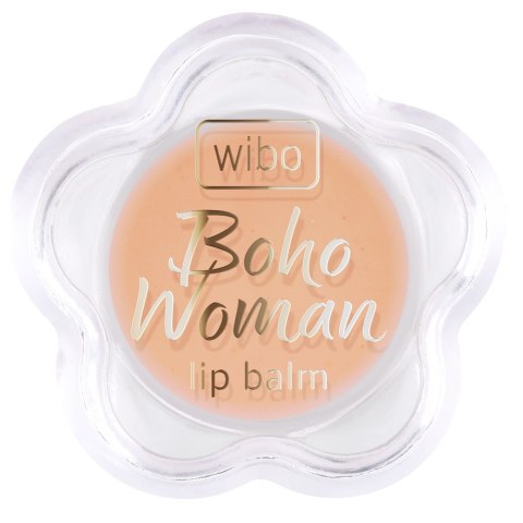 Wibo Boho Woman Lip Balm balsam do ust 2 3g (P1)