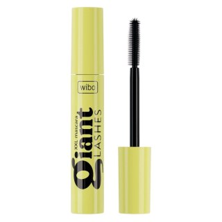 Wibo Giant Lashes XXL Mascara tusz do rzęs 11g (P1)