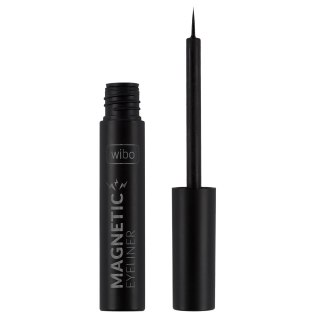 Wibo Magnetic Eyeliner eyeliner do aplikacji magnetycznych rzęs (P1)