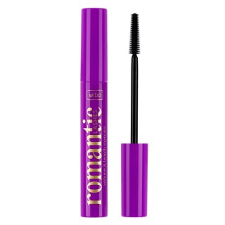 Wibo Romantic Lashes Mascara tusz do rzęs 8g (P1)