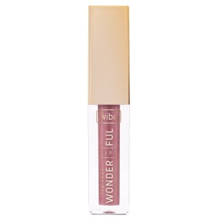 Wibo Wonderful Lips Top Coat błyszczyk do ust 2 3g (P1)