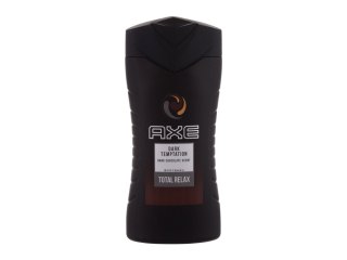 Axe Dark Temptation Żel pod prysznic 250 ml (M) (P2)