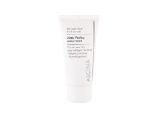 ALCINA Active Peeling Rozświetlenie 50 ml (W) (P2)