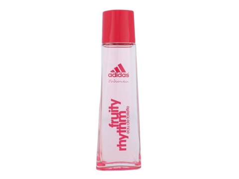 Adidas Fruity Rhythm For Women Woda toaletowa 75 ml (W) (P2)