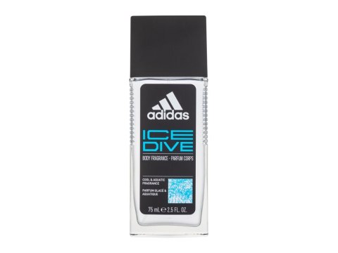 Adidas Ice Dive Dezodorant 75 ml (M) (P2)