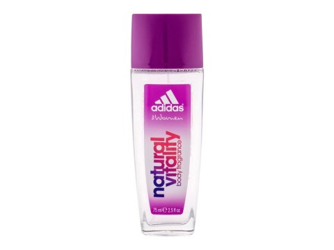 Adidas Natural Vitality For Women Dezodorant 75 ml (W) (P2)