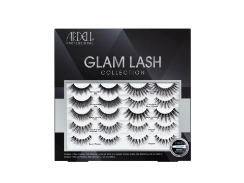 Ardell Black Glam Lash Collection Sztuczne rzęsy 1 szt (W) (P2)