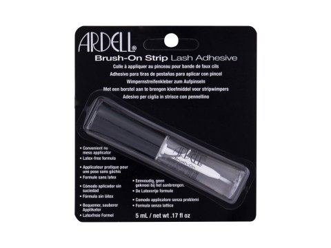 Ardell Brush-On Strip Lash Adhesive Sztuczne rzęsy 5 ml (W) (P2)