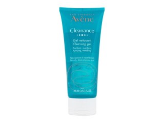 Avene Cleanance Żel oczyszczający Tłusta cera 200 ml (W) (P2)