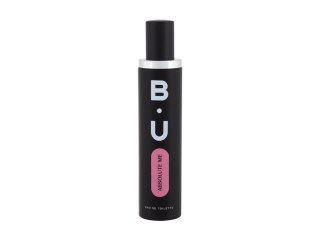 B.U. Absolute Me Woda toaletowa 50 ml (W) (P2)