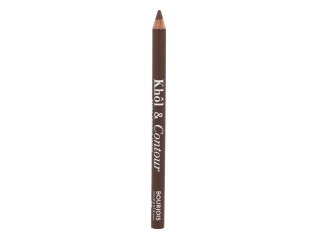 BOURJOIS Paris 005 Choco-lacté Khol Contour Kredka do oczu Do temperowania 1,2 g (W) (P2)