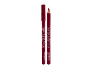 BOURJOIS Paris 10 Bordeaux Line Contour Edition Konturówka do ust Do temperowania 1,14 g (W) (P2)