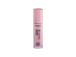 BOURJOIS Paris 110 Light Vanilla Always Fabulous 24H SPF20 Podkład płynna 30 ml (W) (P2)