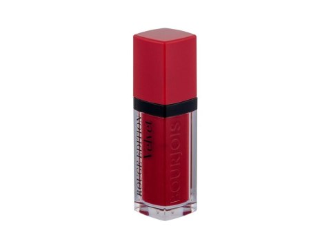 BOURJOIS Paris 15 Red-volution Rouge Edition Velvet Pomadka Płynna pomadka 7,7 ml (W) (P2)