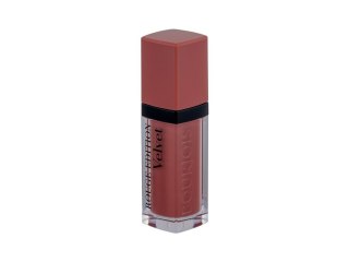 BOURJOIS Paris 29 Nude York Rouge Edition Velvet Pomadka Płynna pomadka 7,7 ml (W) (P2)