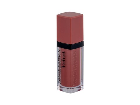 BOURJOIS Paris 29 Nude York Rouge Edition Velvet Pomadka Płynna pomadka 7,7 ml (W) (P2)