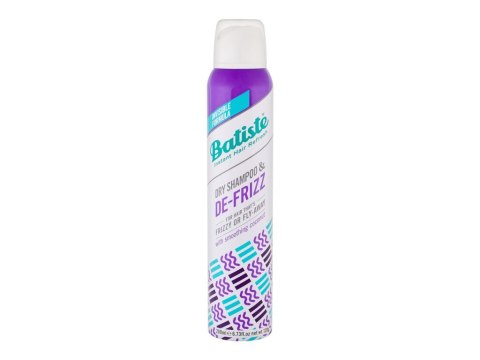 Batiste De-Frizz Suchy szampon 200 ml (W) (P2)