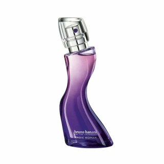 Bruno Banani Magic Woman EDT 50ml (W) (P2)