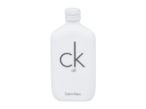 Calvin Klein CK All Woda toaletowa 50 ml (U) (P2)