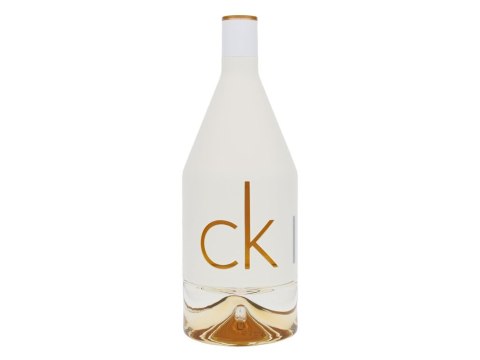 Calvin Klein CK IN2U Woda toaletowa 150 ml (W) (P2)