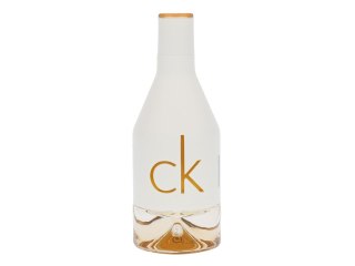 Calvin Klein CK IN2U Woda toaletowa 50 ml (W) (P2)