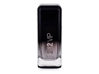 Carolina Herrera 212 VIP Men Black Woda perfumowana 100 ml (M) (P2)