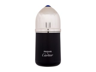 Cartier Pasha De Cartier Edition Noire Woda toaletowa 100 ml (M) (P2)