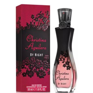 Christina Aguilera by Night Christina Aguilera EDP 50ml (W) (P2)