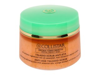 Collistar Special Perfect Body Anti-Age Talasso-Scrub Peeling do ciała 700 g (W) (P2)