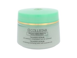 Collistar Special Perfect Body Talasso-Scrub Peeling do ciała 700 g (W) (P2)