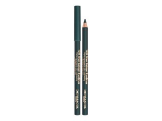 Dermacol 5 Green 12H True Colour Kredka do oczu Do temperowania 0,28 g (W) (P2)