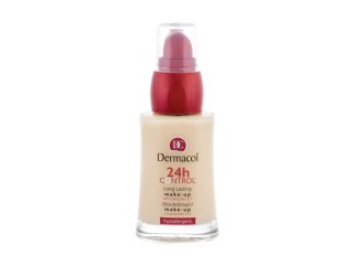 Dermacol 90 24h Control Podkład płynna 30 ml (W) (P2)