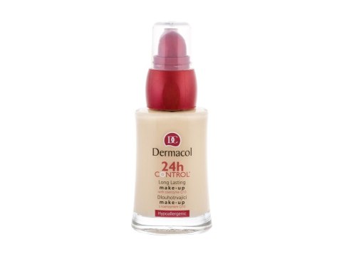 Dermacol 90 24h Control Podkład płynna 30 ml (W) (P2)